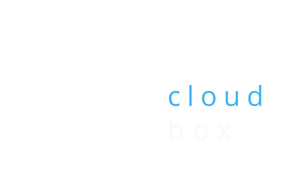SimpleCloudBox.com | Logo